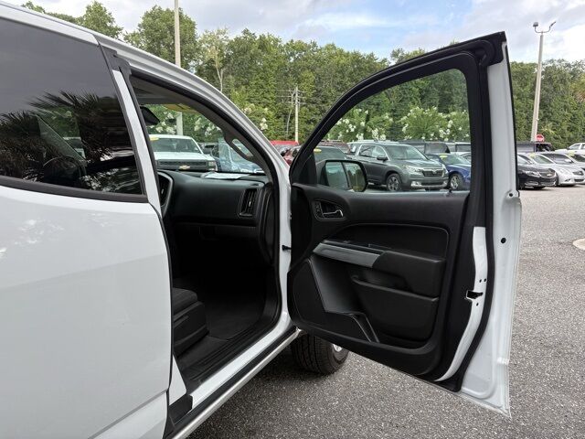 2021 Chevrolet Colorado LT Jacksonville FL
