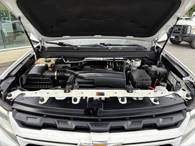 2021 Chevrolet Colorado LT Jacksonville FL