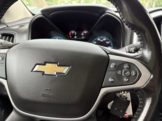 2021 Chevrolet Colorado LT Jacksonville FL