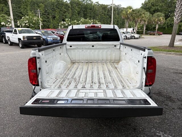 2021 Chevrolet Colorado LT Jacksonville FL
