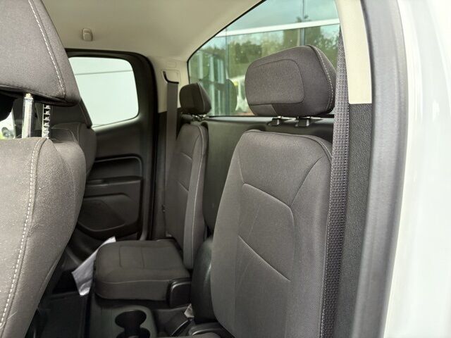 2021 Chevrolet Colorado LT Jacksonville FL