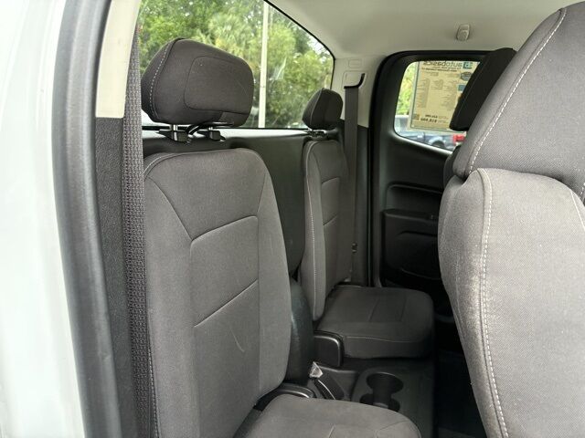 2021 Chevrolet Colorado LT Jacksonville FL