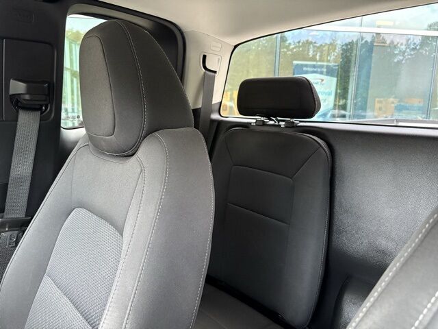 2021 Chevrolet Colorado LT Jacksonville FL
