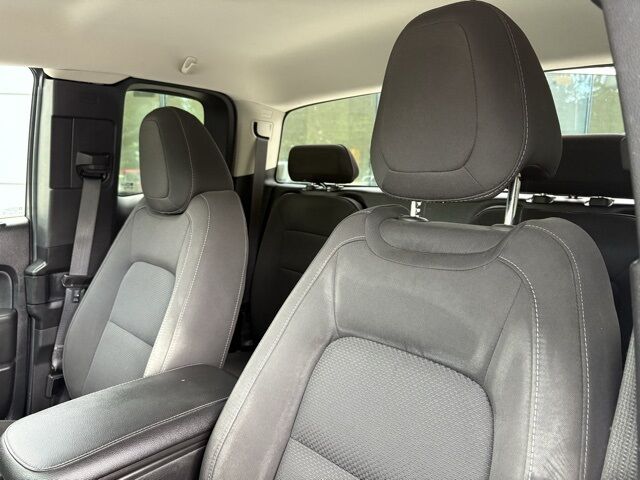 2021 Chevrolet Colorado LT Jacksonville FL