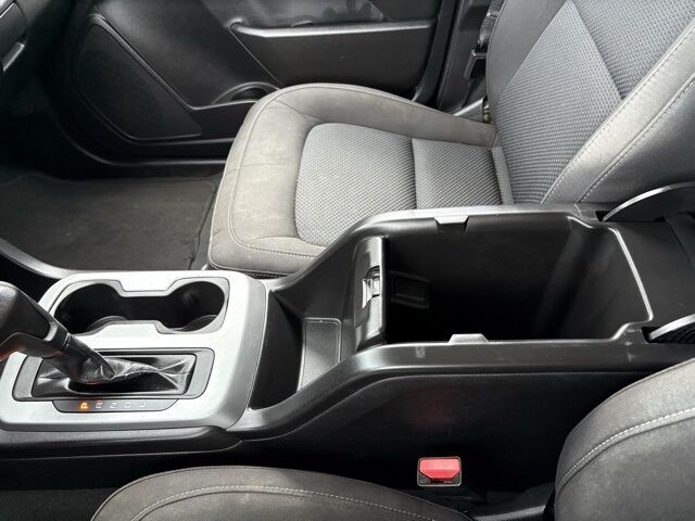 2021 Chevrolet Colorado LT Jacksonville FL