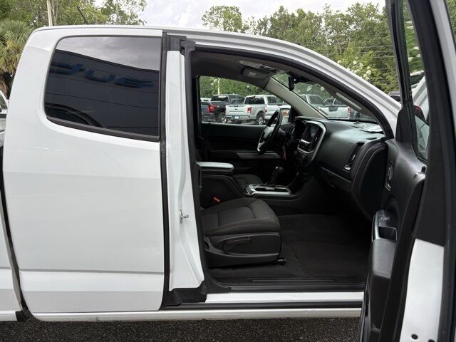 2021 Chevrolet Colorado LT Jacksonville FL