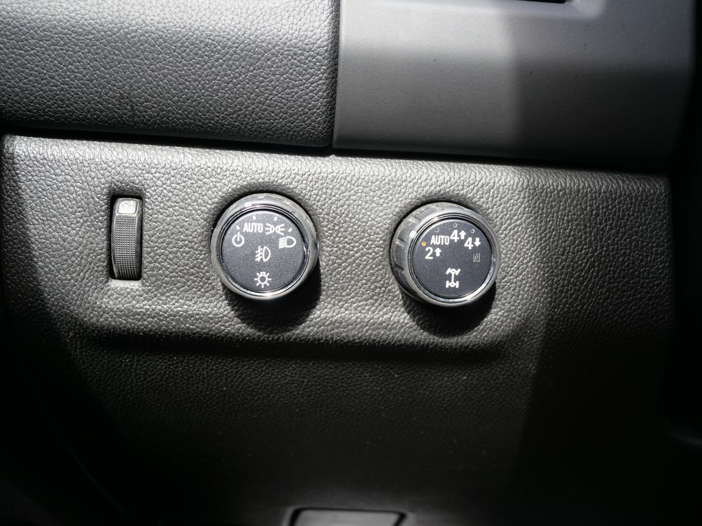 2021 Chevrolet Colorado LT Mt Pleasant MI