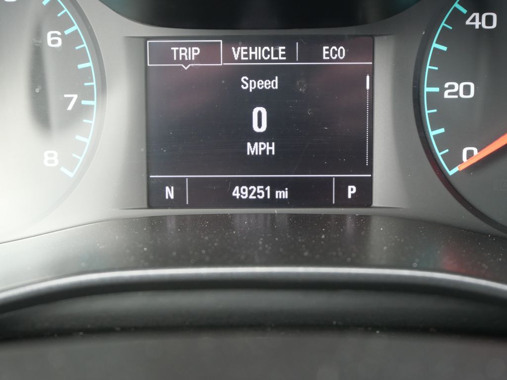 2021 Chevrolet Colorado LT Mt Pleasant MI