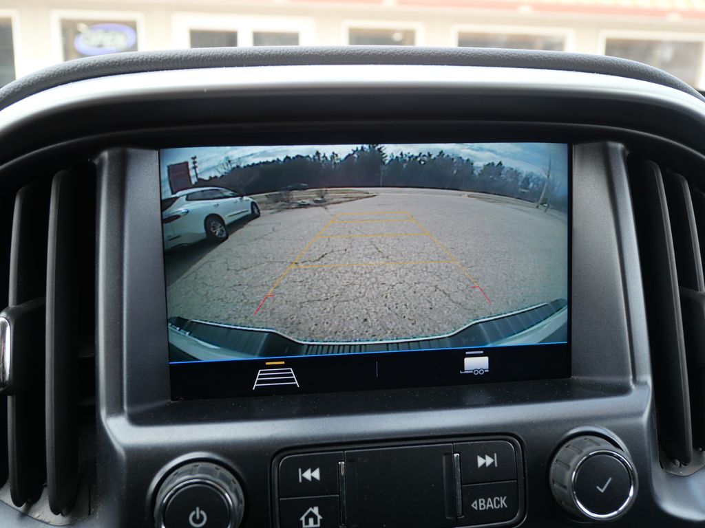 2021 Chevrolet Colorado LT Mt Pleasant MI