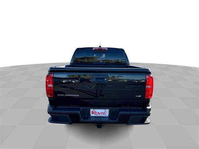 2021 Chevrolet Colorado LT Tucson AZ