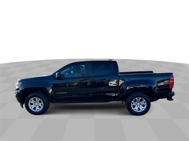 2021 Chevrolet Colorado LT Tucson AZ