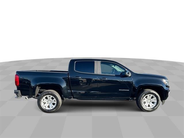 2021 Chevrolet Colorado LT Tucson AZ