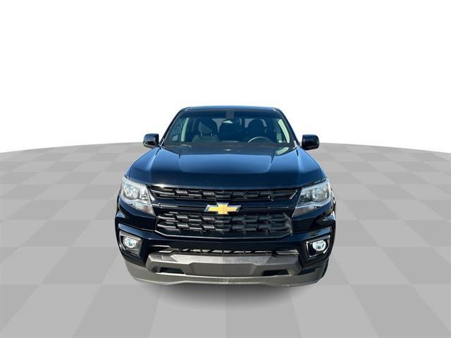 2021 Chevrolet Colorado LT Tucson AZ