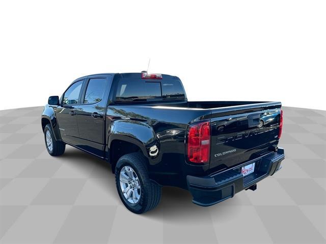 2021 Chevrolet Colorado LT Tucson AZ