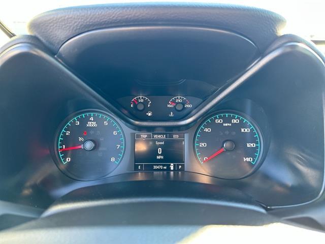 2021 Chevrolet Colorado LT Tucson AZ