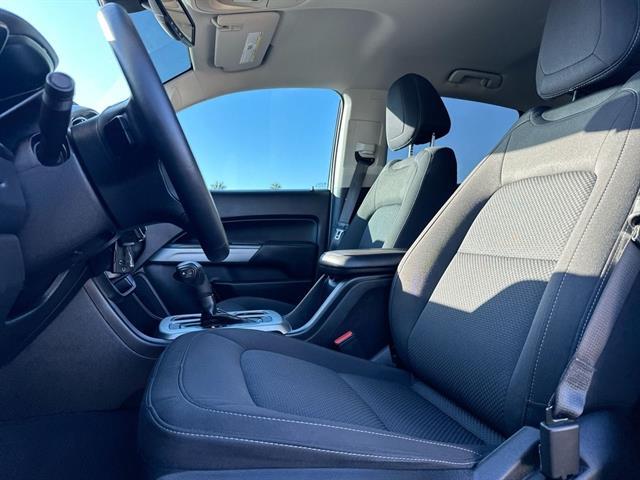 2021 Chevrolet Colorado LT Tucson AZ