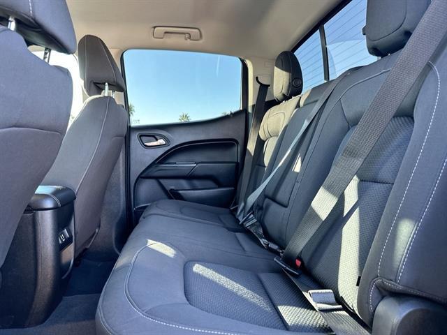 2021 Chevrolet Colorado LT Tucson AZ