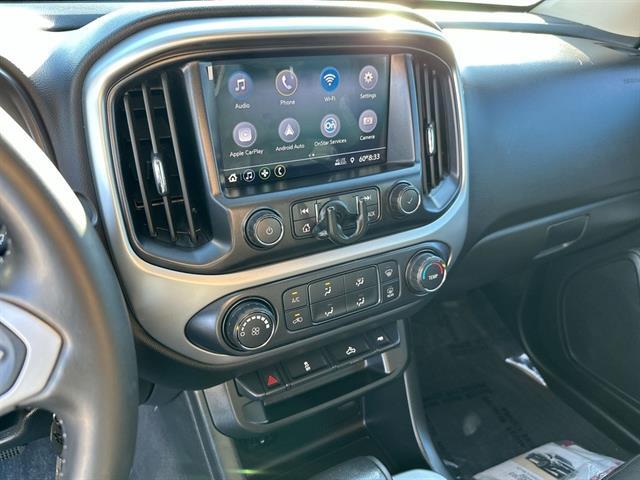 2021 Chevrolet Colorado LT Tucson AZ