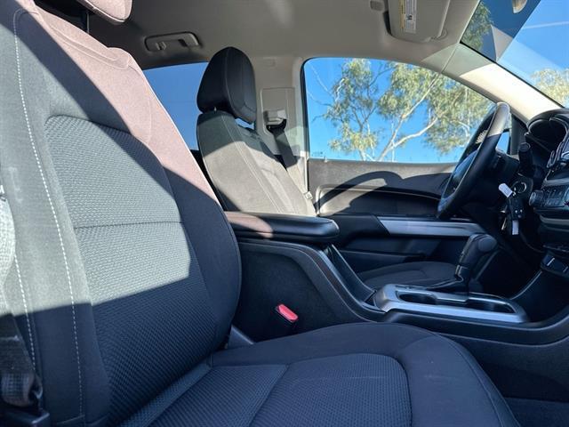 2021 Chevrolet Colorado LT Tucson AZ