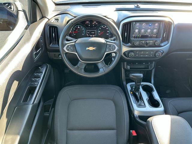 2021 Chevrolet Colorado LT Tucson AZ