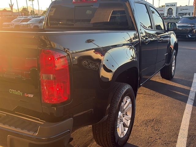 2021 Chevrolet Colorado LT Tucson AZ