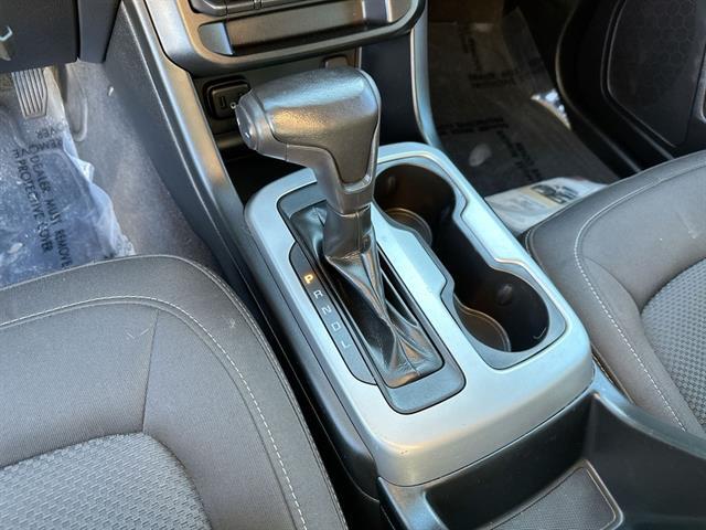 2021 Chevrolet Colorado LT Tucson AZ