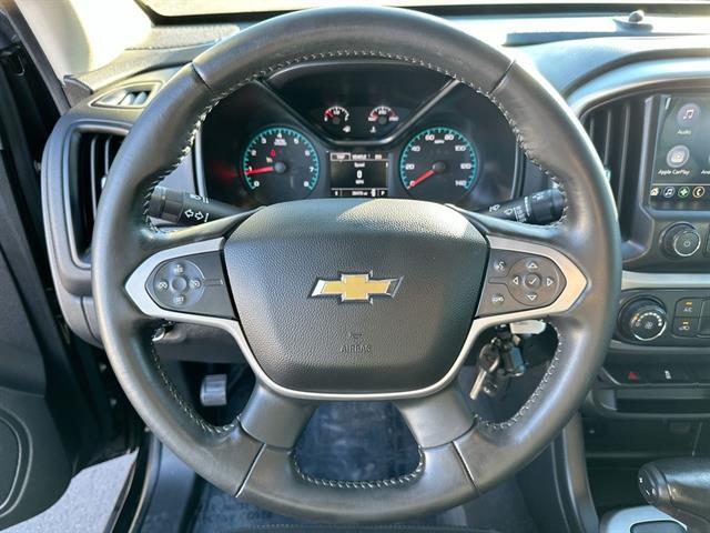 2021 Chevrolet Colorado LT Tucson AZ