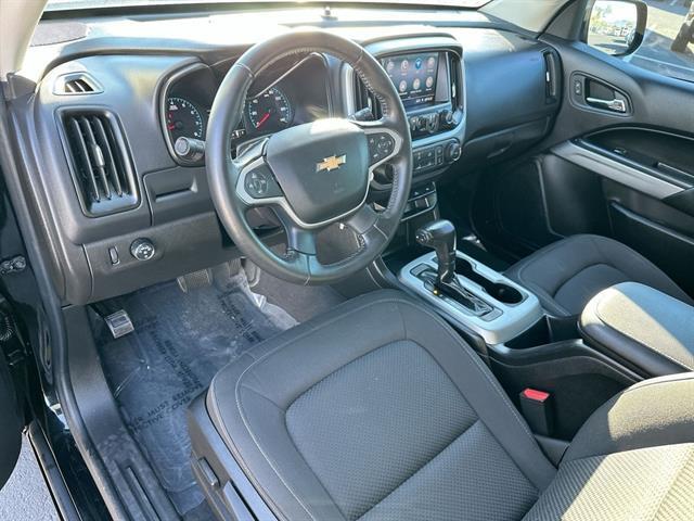 2021 Chevrolet Colorado LT Tucson AZ