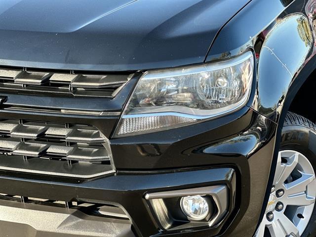 2021 Chevrolet Colorado LT Tucson AZ