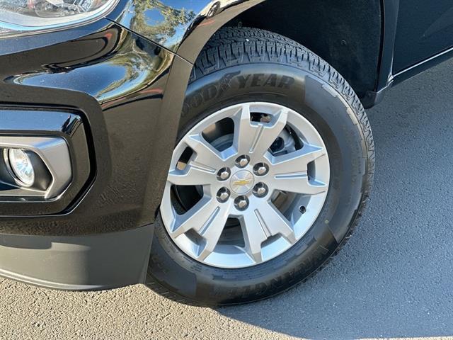 2021 Chevrolet Colorado LT Tucson AZ