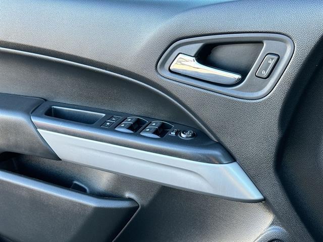 2021 Chevrolet Colorado LT Tucson AZ