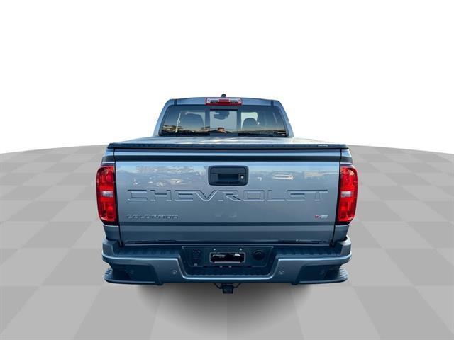 2021 Chevrolet Colorado LT Tucson AZ