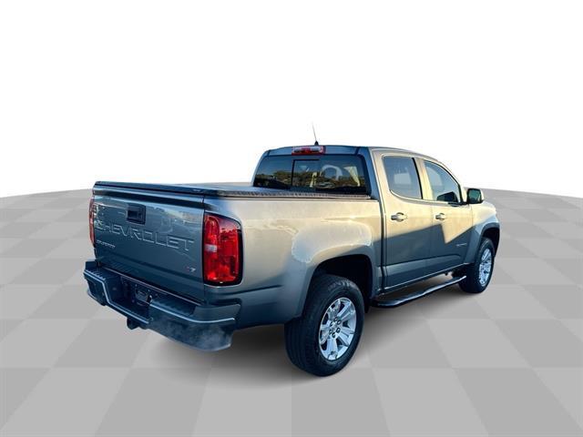 2021 Chevrolet Colorado LT Tucson AZ