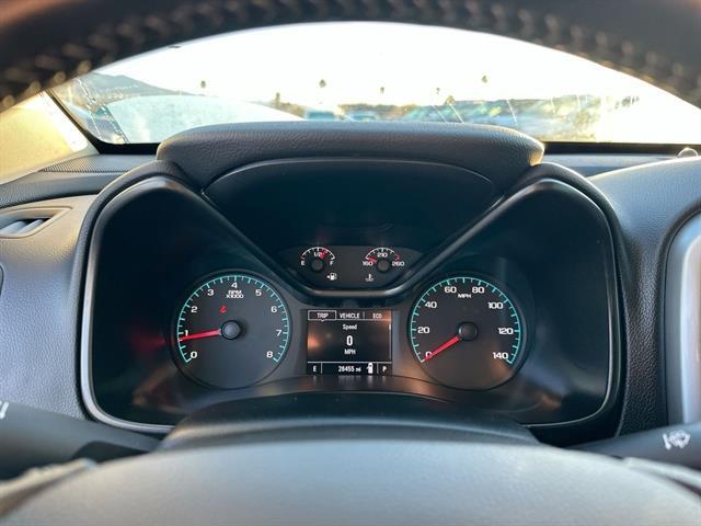 2021 Chevrolet Colorado LT Tucson AZ