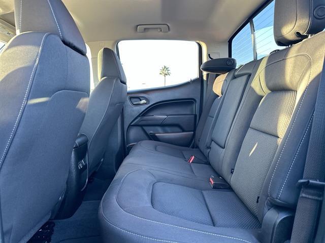 2021 Chevrolet Colorado LT Tucson AZ