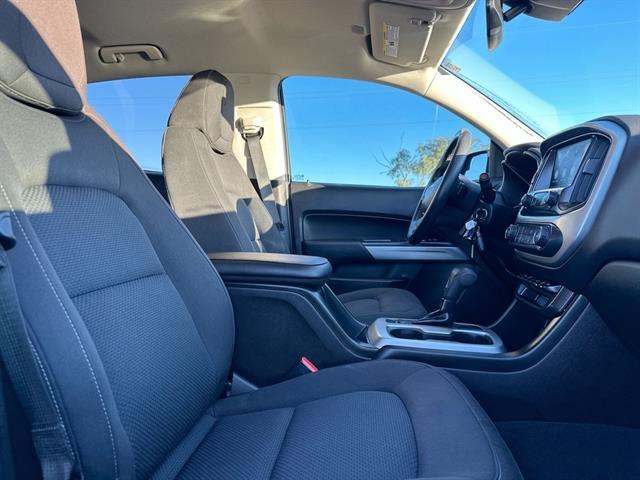 2021 Chevrolet Colorado LT Tucson AZ