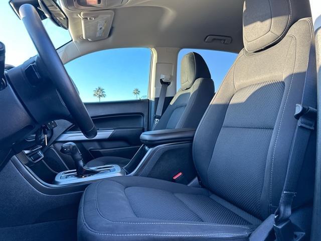 2021 Chevrolet Colorado LT Tucson AZ