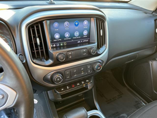 2021 Chevrolet Colorado LT Tucson AZ