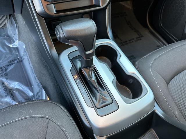 2021 Chevrolet Colorado LT Tucson AZ