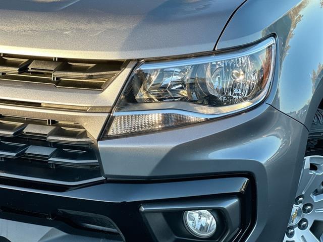 2021 Chevrolet Colorado LT Tucson AZ