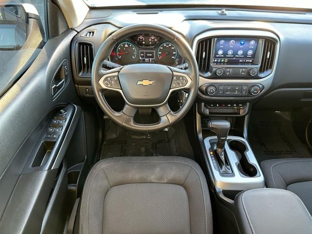 2021 Chevrolet Colorado LT Tucson AZ