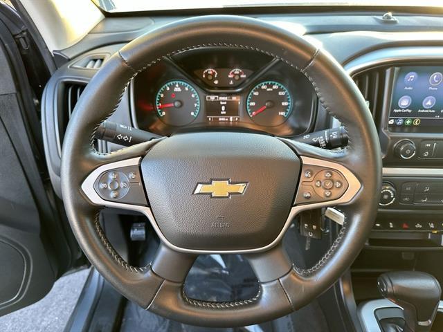 2021 Chevrolet Colorado LT Tucson AZ