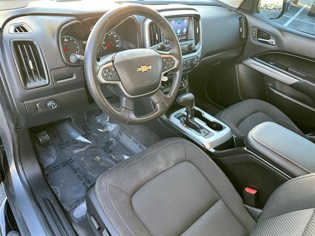 2021 Chevrolet Colorado LT Tucson AZ