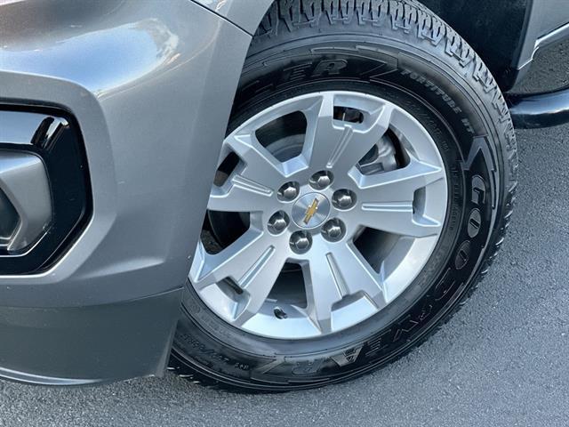 2021 Chevrolet Colorado LT Tucson AZ