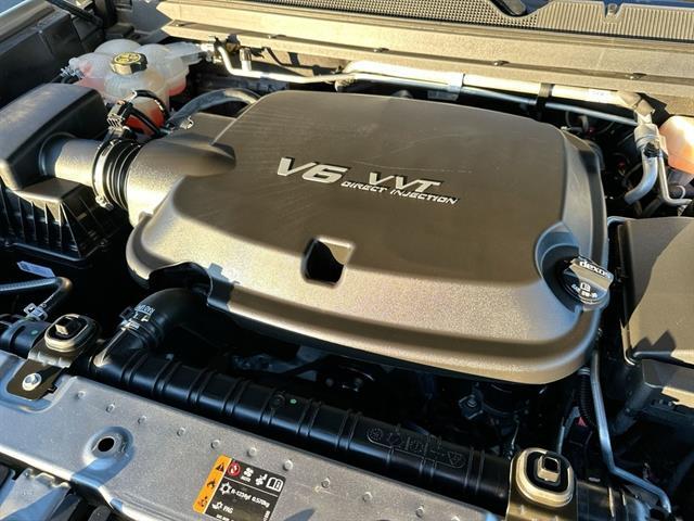 2021 Chevrolet Colorado LT Tucson AZ