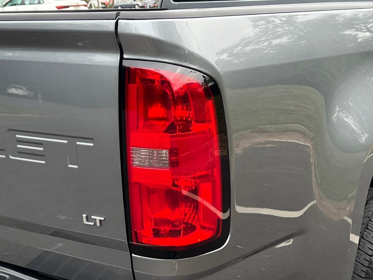 2021 Chevrolet Colorado LT Hagerstown MD