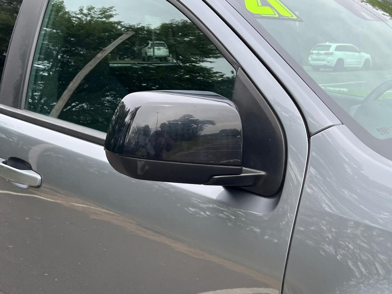 2021 Chevrolet Colorado LT Hagerstown MD