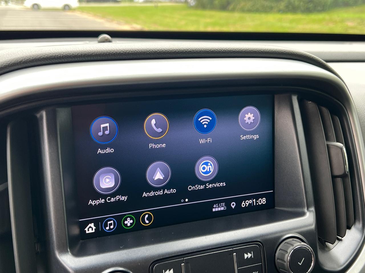 2021 Chevrolet Colorado LT Hagerstown MD