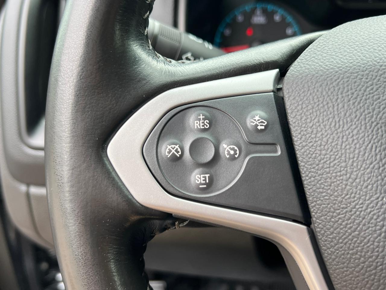 2021 Chevrolet Colorado LT Hagerstown MD