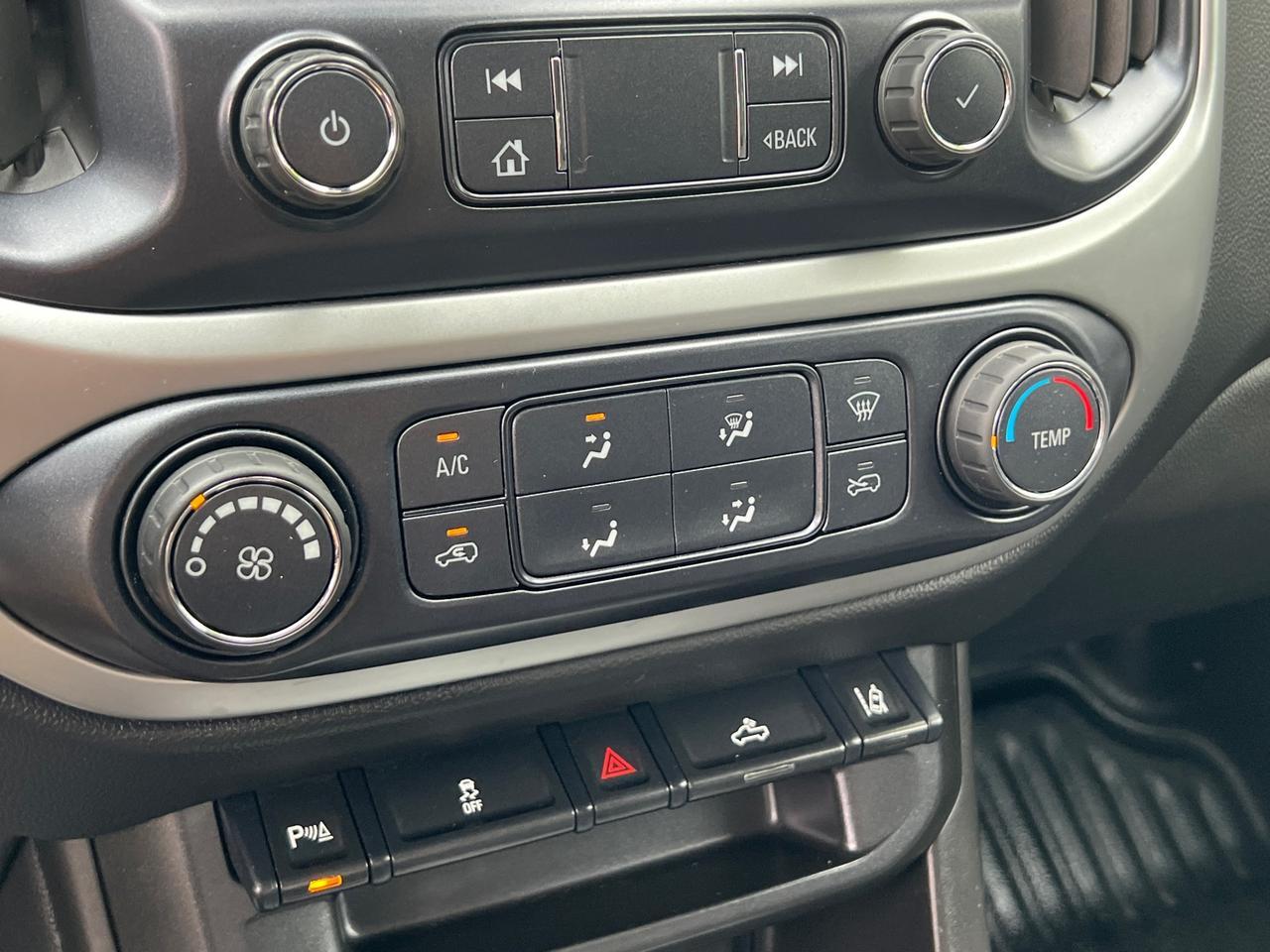 2021 Chevrolet Colorado LT Hagerstown MD